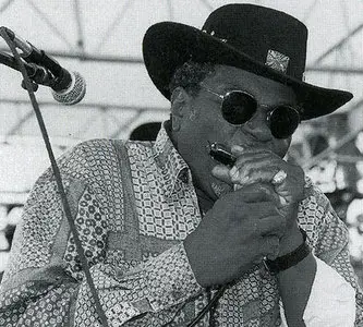 Arthur Williams - Discography 3 Alben (1999-2001)