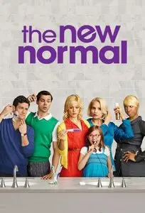 The New Normal S01E01-02-03-04-05