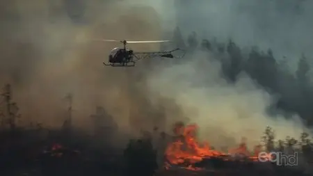 Smithsonian Channel - Aerial America: Alabama (2012)