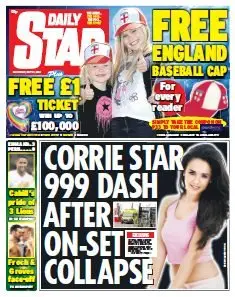 DAILY STAR - 31 Saturday, May 2014
