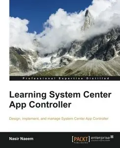 Learning System Center App Controller (Repost)