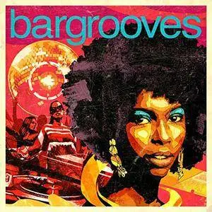 VA - Bargrooves Lounge (2016)