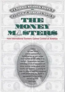 The Money Masters (1996)