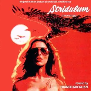 Franco Micalizzi - Stridulum (Soundtrack) (1979) {2011 Digitmovies}