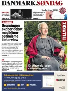 JydskeVestkysten Varde – 12. april 2020