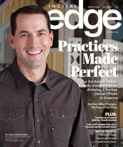 Incisal Edge - Winter 2016