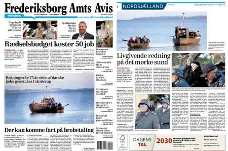 Frederiksborg Amts Avis – 04. oktober 2018