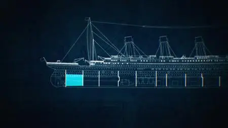 Sci Ch. - Titanic: Conspiracy of Failure (2020)