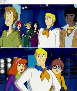 Scooby-Doo and the Goblin King (2008)