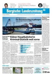 Kölnische Rundschau Rheinisch-Bergischer Kreis - 6 September 2023