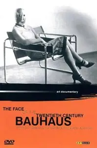 Bauhaus: The face of the twentieth century - by Frank Whitford (1994) [Repost]