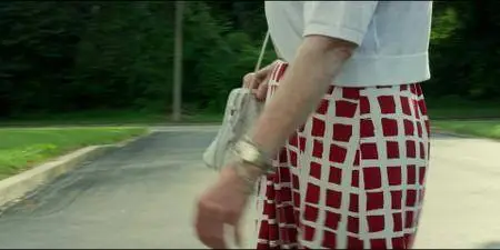 Bad Grandmas (2017)