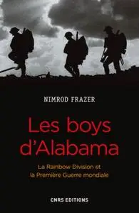 Les boys d'Alabama