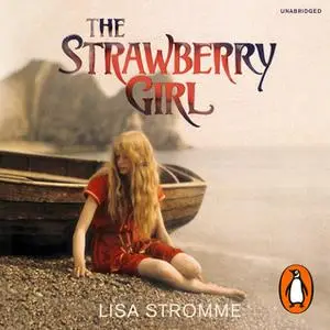 «The Strawberry Girl» by Lisa Strømme