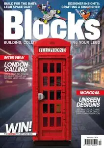 Blocks Magazine - Issue 113 - 7 March 2024