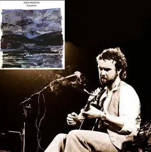 John Martyn - "Sapphire"