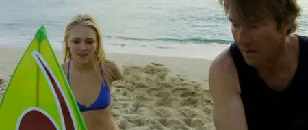 Soul Surfer (2011)