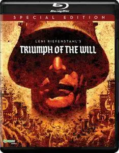 Triumph des Willens / Triumph of the Will (1935)