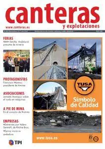 Canteras y Explotaciones - noviembre 2017