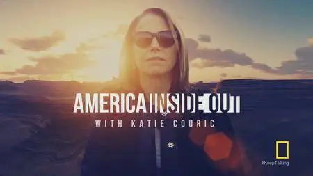 Nat. Geo. - America Inside Out Series 1: The Age of Outrage (2018)