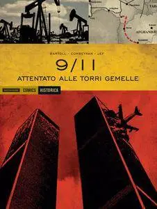 Historica 23 – 9/11 - Attentato Alle Torri Gemelle (09/2014)