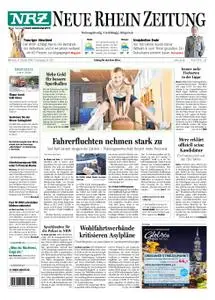 NRZ Neue Rhein Zeitung Kleve - 31. Oktober 2018