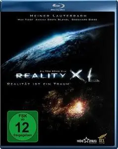 Reality XL (2012)