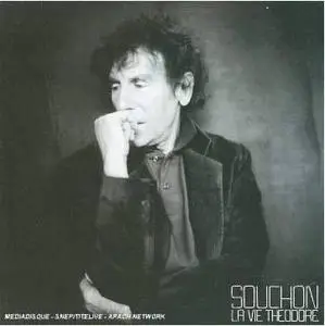 Alain Souchon - La Vie Théodore