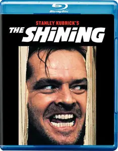 Stanley Kubrick - The Shining (1980) (Repost)