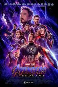 Avengers: Endgame (2019) [Extras]