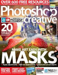 Photoshop Creative – 28 May 2015