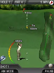 Tiger Woods PGA Tour 09