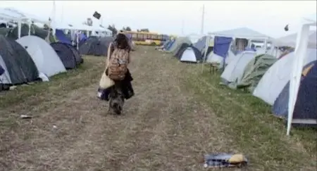Roskilde - The Music. The Party. The Feeling (2009)