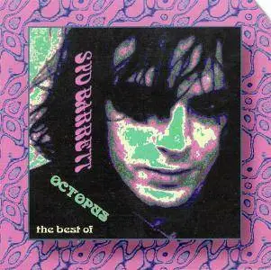 Syd Barrett - Octopus (The Best Of...) (1992) {Cleopatra} **[RE-UP]**