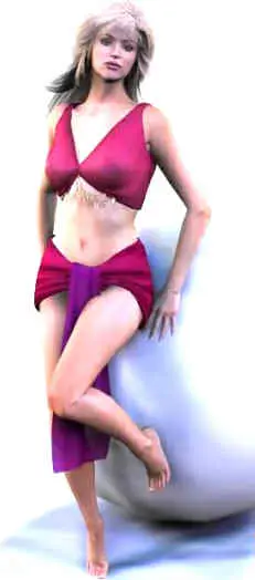 Complex Global Lighting Pack 1