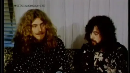 Led Zeppelin - In The Light (Rock Retrospectives) (2009) (4xDVD5) [Re-upload]
