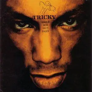 Tricky - Angels With Dirty Faces (1998) {Island} **[RE-UP]**