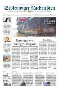 Schleswiger Nachrichten - 05. April 2018