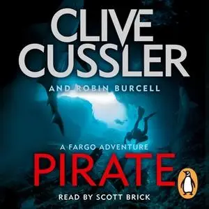 «Pirate» by Clive Cussler,Robin Burcell