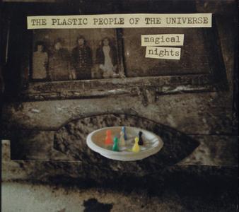 The Plastic People Of The Universe - Magical Nights (2010)