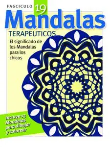 El arte con Mandalas – noviembre 2022