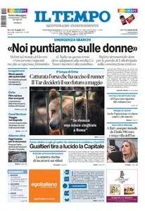 il Tempo - 19 Aprile 2023