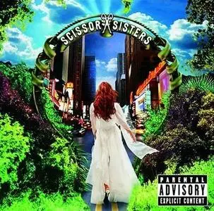 Scissor Sisters - Scissor Sisters - 2004