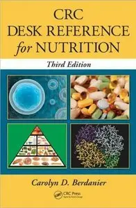 Desk Reference for Nutrition, 3rd Edition (repost)