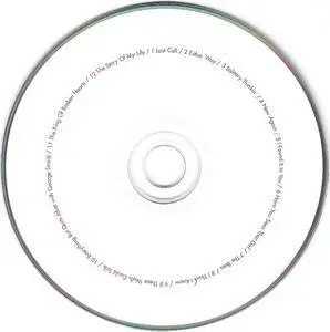 Lee Ann Womack - Call Me Crazy (2008) {MCA Nashville} **[RE-UP]**