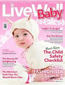 LiveWell Baby - February 01, 2017