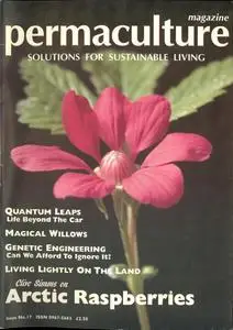 Permaculture - No. 17 Spring 1998