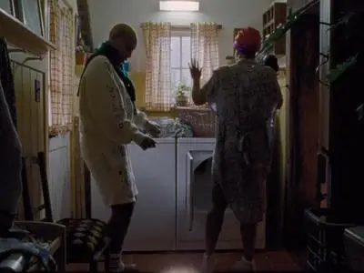 Master of None S03E01