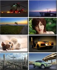 HD Pack Superior Wallpapers. Part (593)