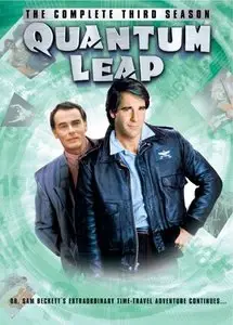 Quantum Leap - Complete Season 3 (1990)